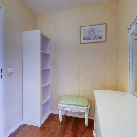 Feriehus Sunny House Bailly-Romainvilliers